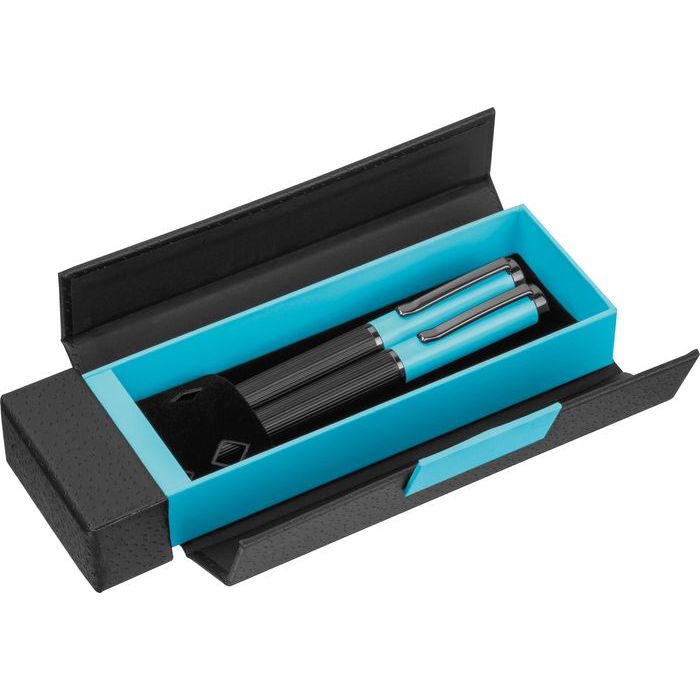 Fém írószer készlet