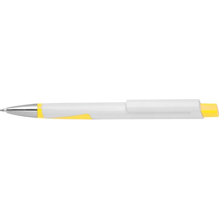 Újrahasznosított ABS golyóstoll