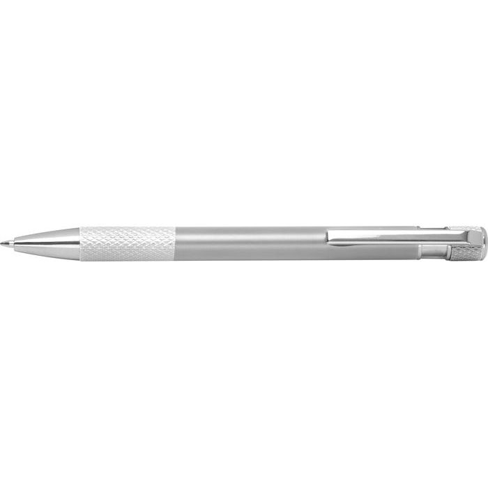 Golyóstoll mintás markolattal