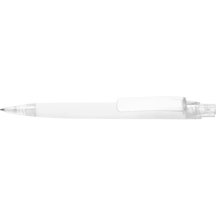 Gumírozott golyóstoll