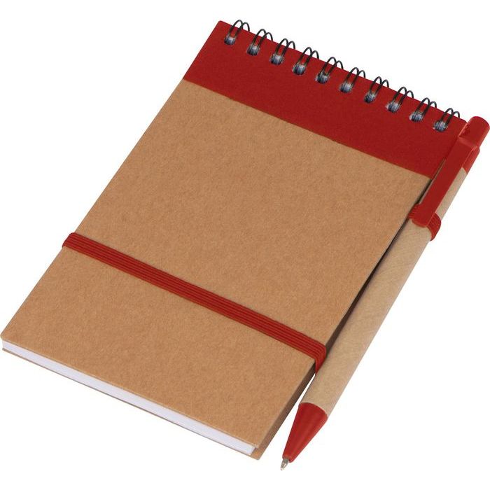 To do list jegyzetfüzet tollal