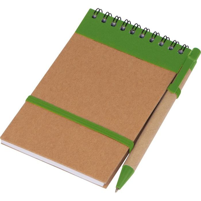 To do list jegyzetfüzet tollal