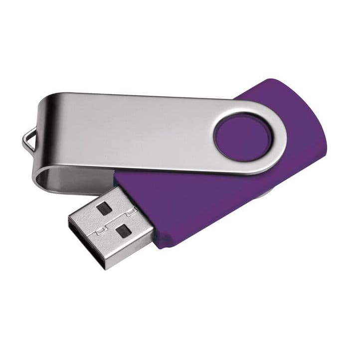 USB stick model 3