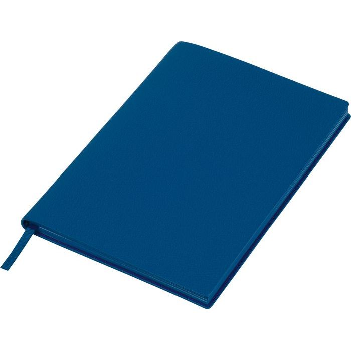 A5 notesz puha PU borítóval