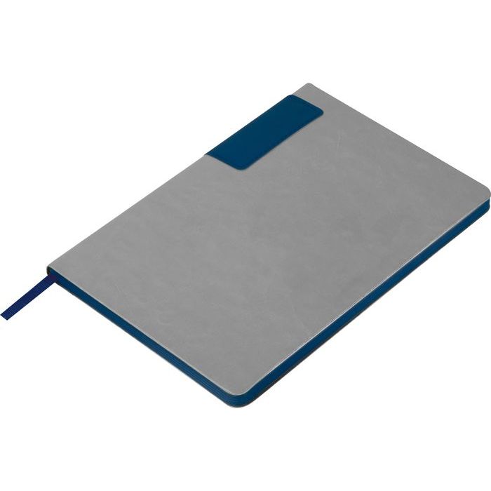 A5 jegyzetfüzet színes oldalszegéllyel