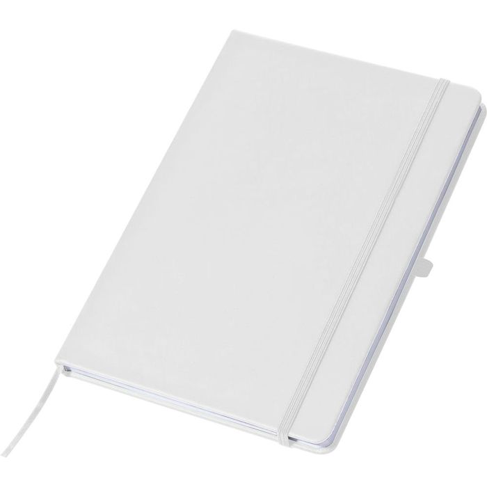 A5 méretű jegyzetfüzet