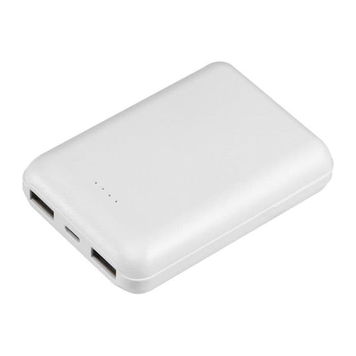 10 000 mAh power bank