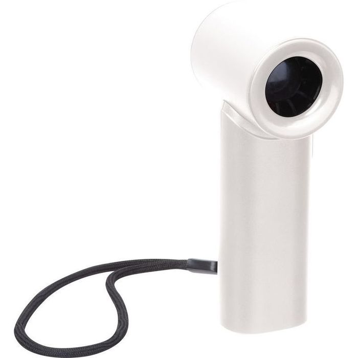 Kézi ventilátor 5 fokozattal