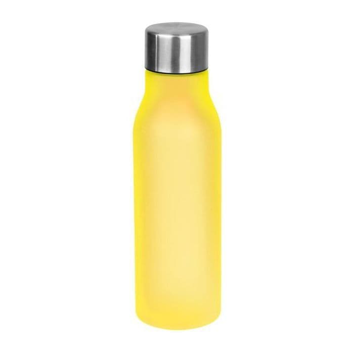Műanyag kulacs, 550 ml