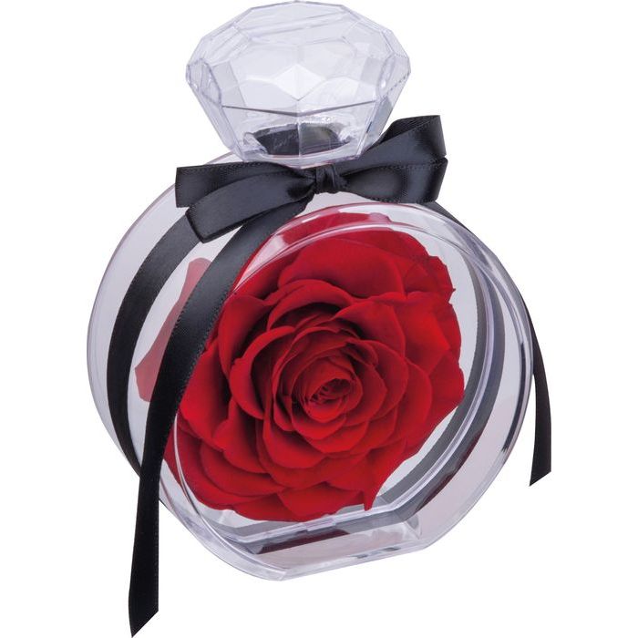 Tartósított rózsa