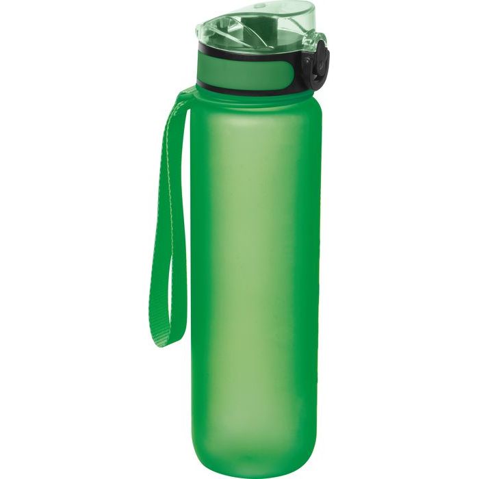 Tritánból készült sport ivópalack, 1000 ml