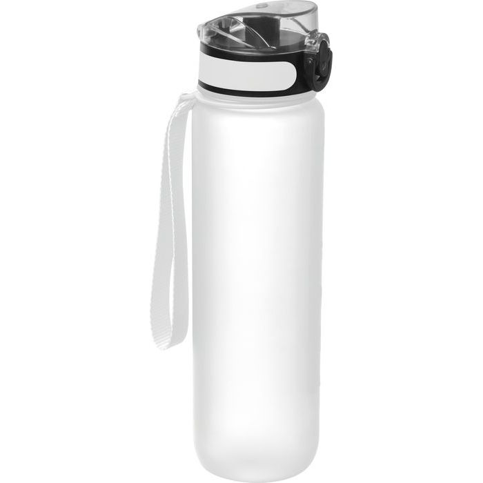 Tritánból készült sport ivópalack, 1000 ml