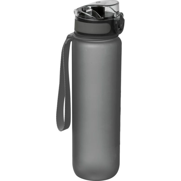 Tritánból készült sport ivópalack, 1000 ml