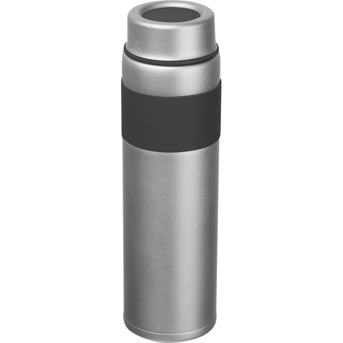 Vákuumszigetelt termosz, 600 ml