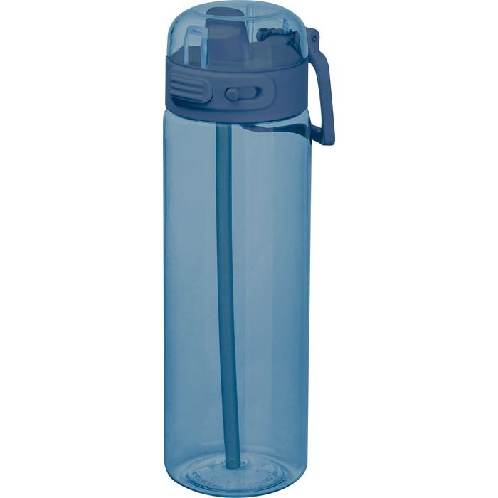 PET ivópalack, 820 ml