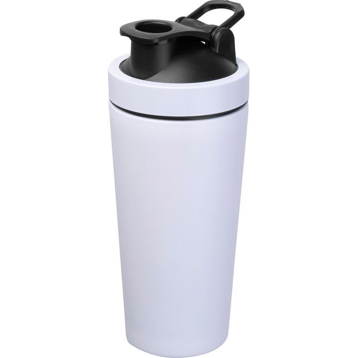 Rozsdamentes acél shaker, 750 ml