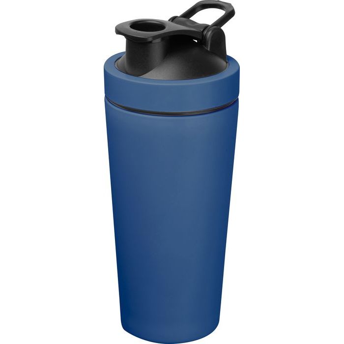 Rozsdamentes acél shaker, 750 ml