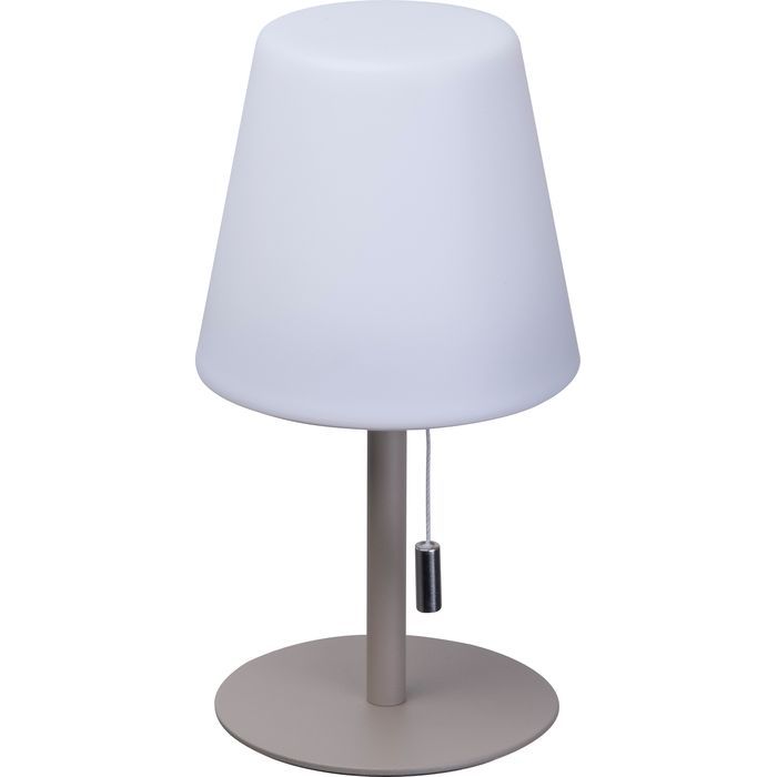 Színváltós kültéri lámpa