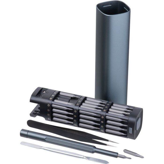 CrisMa 45 részes bit készlet