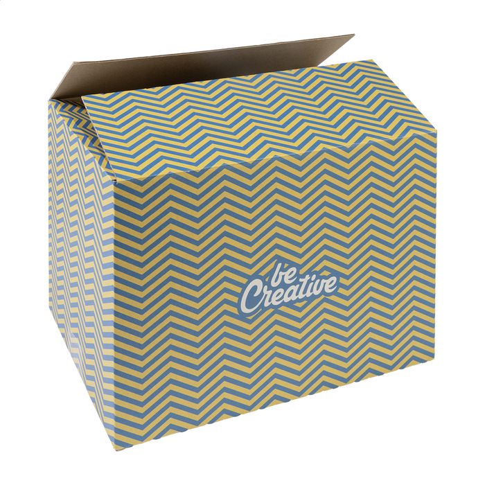 CreaBox Cargo L postai doboz