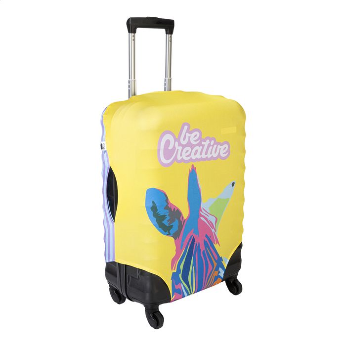 BagSave M egyedi RPET bőröndhuzat