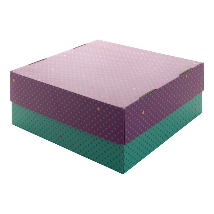 CreaBox Gift Box Plus L ajándékdoboz