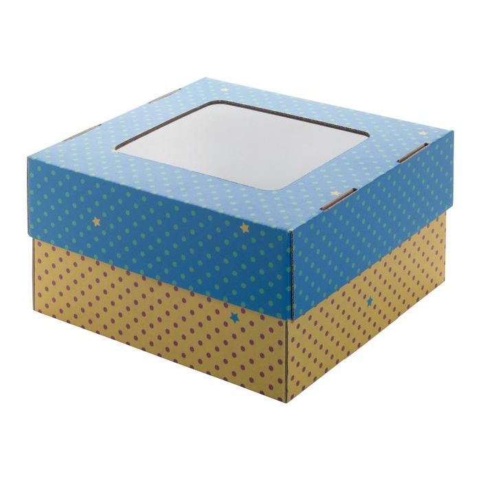 CreaBox Gift Box Window S ajándékdoboz