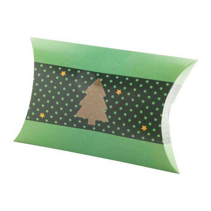 CreaBox Pillow Xmas M doboz