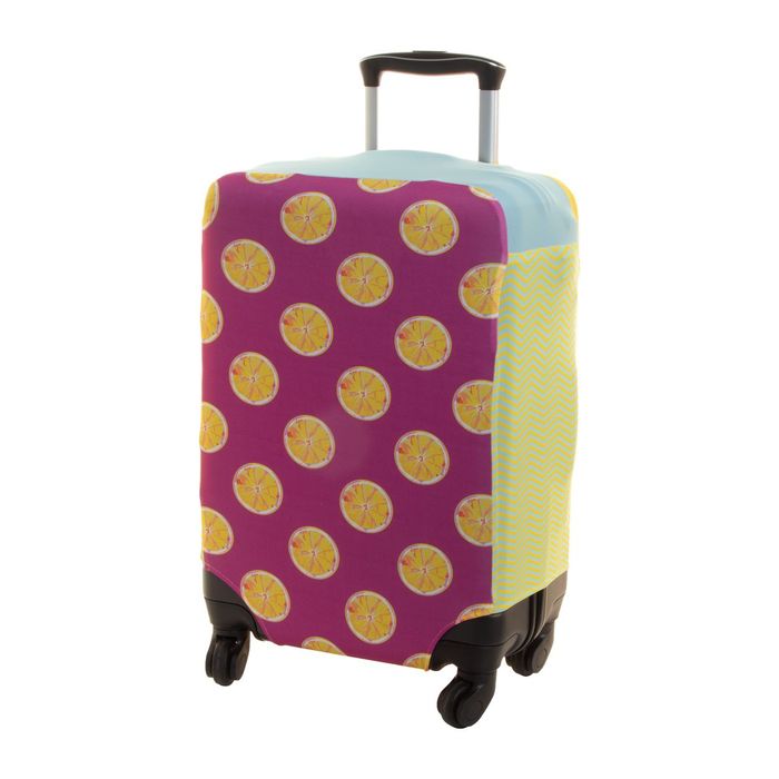 BagSave L egyediesíthethető bőröndhuzat