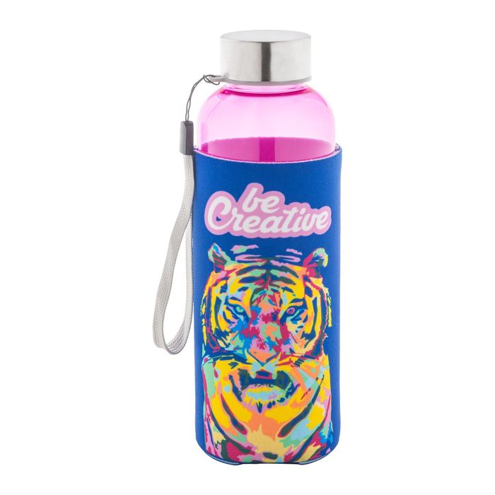 Pemba Creative RPET kulacs