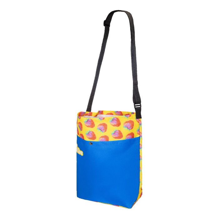 SuboBag Shoulder egyedi RPET válltáska