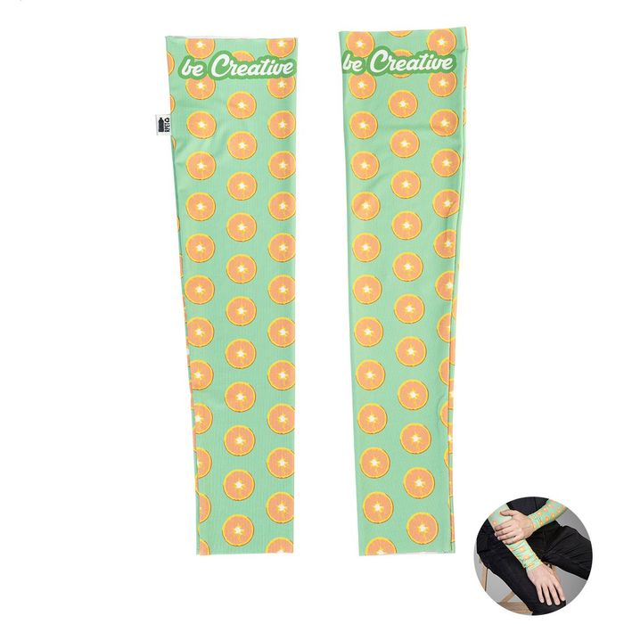 CreaLimb egyedi RPET karvédők