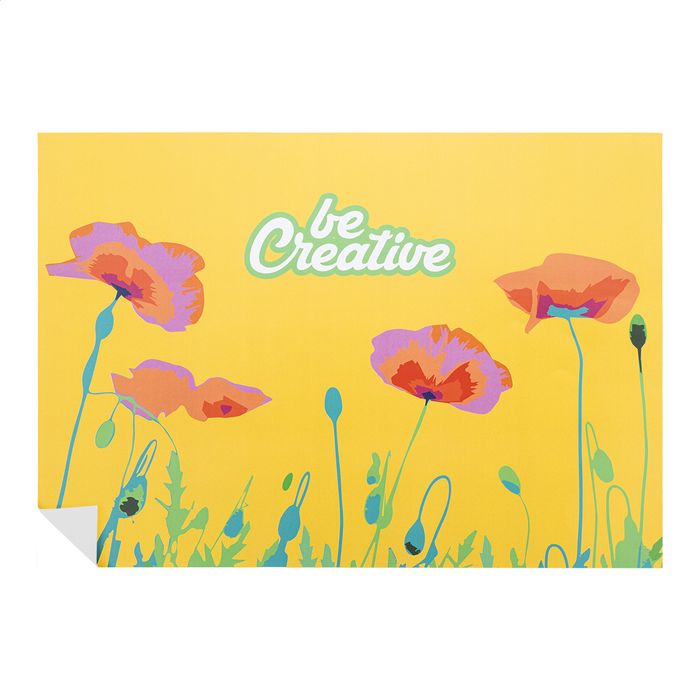 Announce A3 egyedi papír poszter