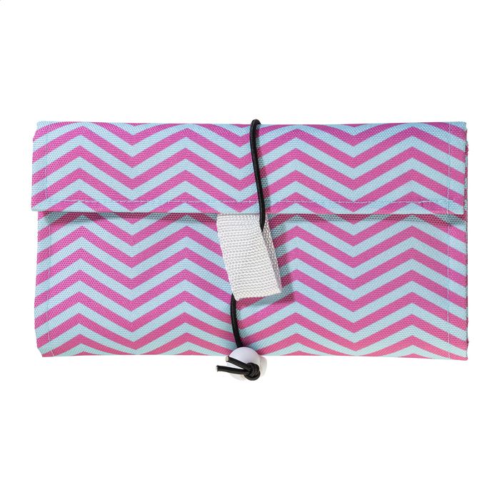 SuboBag Power egyedi RPET rendszerező tok