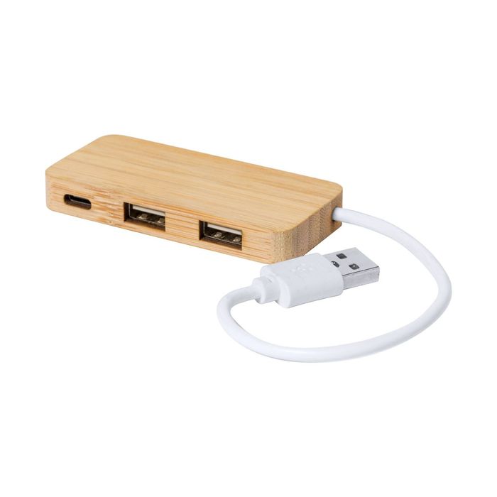 Norman USB hub