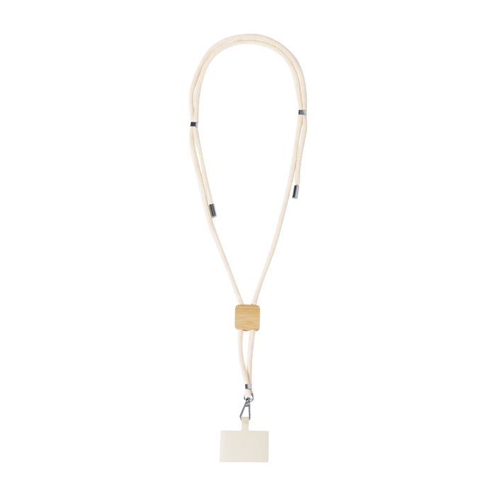 Cohol Neck mobiltartós nyakpánt, kör