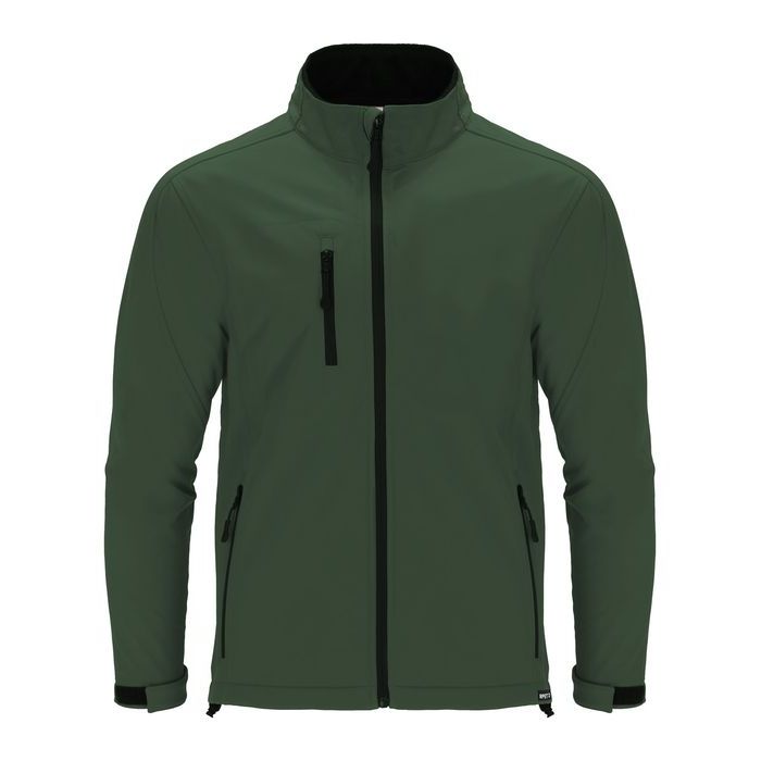 Grifter RPET softshell kabát