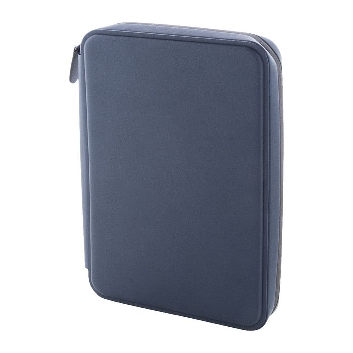 Pulux Note RPU iratmappa