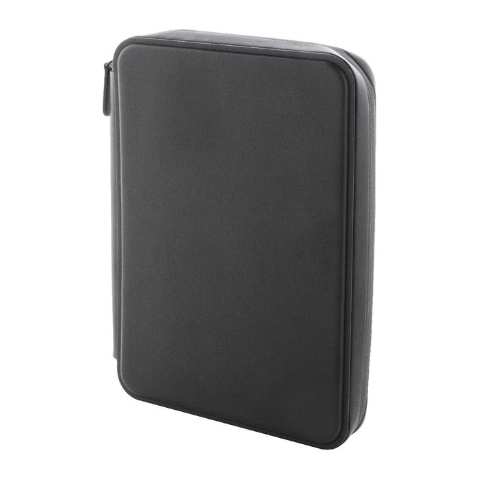 Pulux Note RPU iratmappa