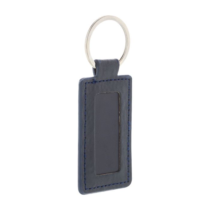ShineKey Rect RPU kulcstartó