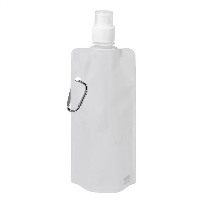 Carabol összecsukható RPET kulacs