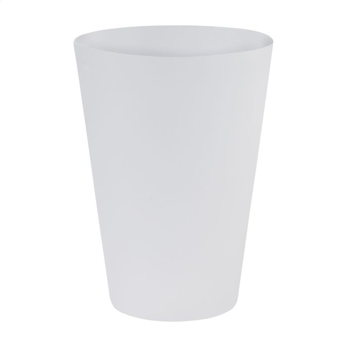 Festivo újrafelhasználható rendezvénypohár