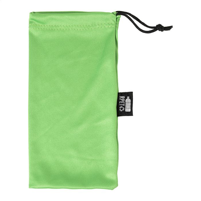 Pousun RPET napszemüveg tok