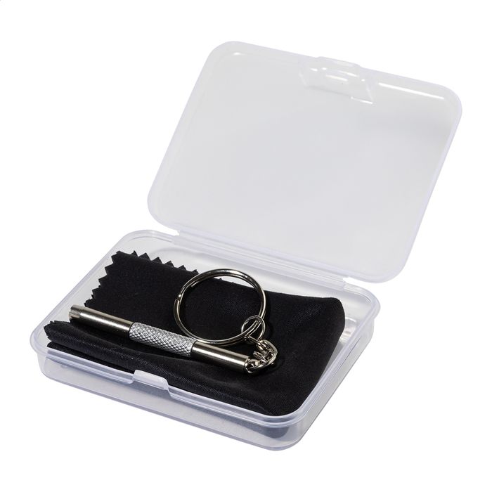 Clearsight szemüvegjavító szett