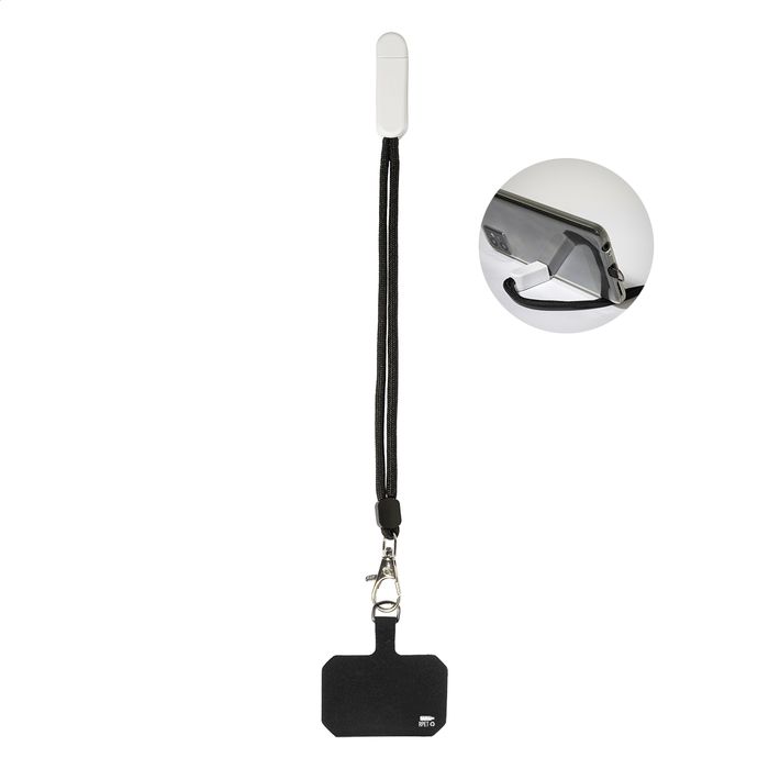 CuffStand RPET mobiltartó csuklópánt