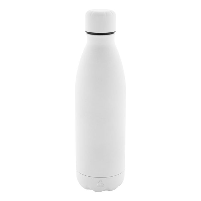 Refill Soft újrahasznosított rozsdamentes acél kulacs