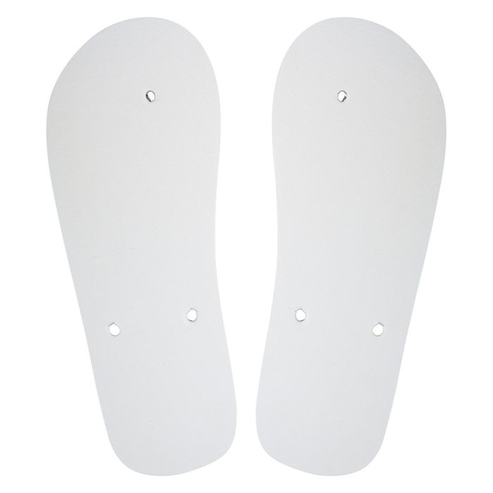 CreaPlaya egyedi strandpapucs - talp