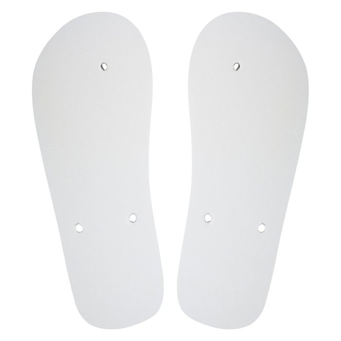 CreaPlaya egyedi strandpapucs - talp