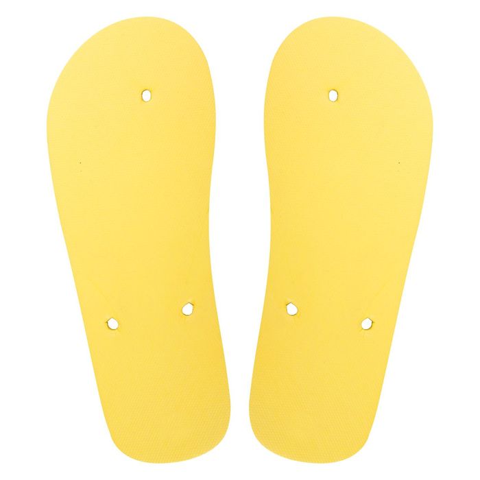 CreaPlaya egyedi strandpapucs - talp