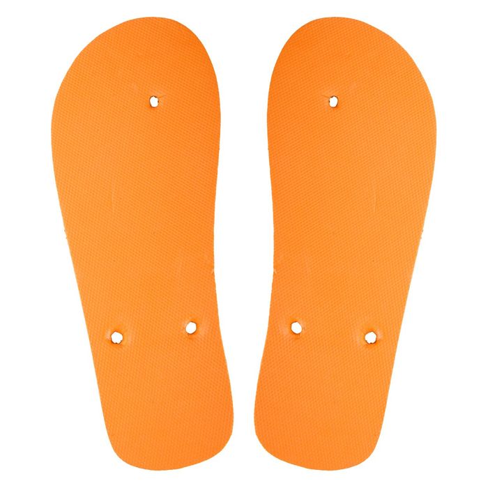 CreaPlaya egyedi strandpapucs - talp